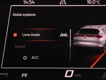 Cupra Formentor 1.5 TSI V2 DSG (150 ps) - LED - REVERSE CAM - NAV