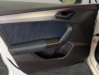 Cupra Formentor 1.5 TSI V2 DSG (150 ps) - LED - REVERSE CAM - NAV