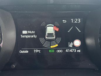 Toyota Yaris 1.5 VVT-h Excel E-CVT (116 ps) - BLIND SPOT ASSIST - WIFI