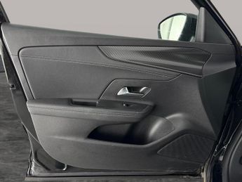 Vauxhall Mokka Electric 50kWh GS Line (136 ps) - KEYLESS ENTRY - LED - REVERSE CAM