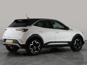 Vauxhall Mokka Electric 50kWh Ultimate (136 ps) - PARK ASSIST - LED - REVERSE CAM