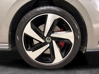 Volkswagen Polo 2.0 TSI GTI DSG (207 ps) - 17IN ALLOYS - AIR CON