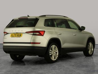 Skoda Kodiaq 1.5 TSI ACT SE L DSG (7 Seat) (150 ps) - LED - SMARTLINK - NAV