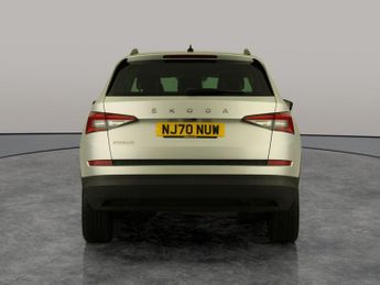 Skoda Kodiaq 1.5 TSI ACT SE L DSG (7 Seat) (150 ps) - LED - SMARTLINK - NAV