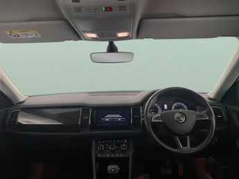 Skoda Kodiaq 1.5 TSI ACT SE L DSG (7 Seat) (150 ps) - LED - SMARTLINK - NAV