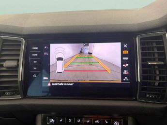 Skoda Kodiaq 1.5 TSI ACT SE L DSG (7 Seat) (150 ps) - LED - SMARTLINK - NAV