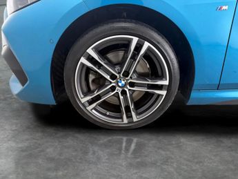 BMW 2 Series Gran Coupe 2.0 220i M Sport DCT (178 ps) - CARPLAY - LED - NAV