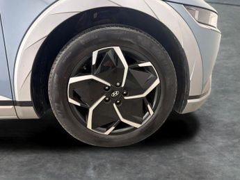 Hyundai Ioniq 5 77kWh Premium (228 ps) - BLIND SPOT ASSIST - LANE DEPARTURE  - B