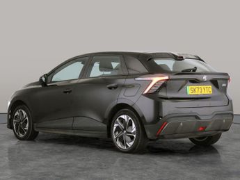 MG Mg4 51kWh SE (170 ps) - SPEED LIMIT RECOG - 17IN ALLOYS - CLIMATE CO