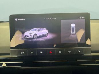 MG Mg4 51kWh SE (170 ps) - SPEED LIMIT RECOG - 17IN ALLOYS - CLIMATE CO