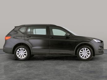 Seat Tarraco 2.0 TDI SE DSG (150 ps) - USB AUDIO - AUX - DAB