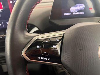 Volkswagen ID.4 77kWh GTX Max 4Motion (299 ps) - PARK ASSIST - LED - HEATED SEAT
