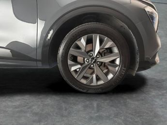 Kia Sportage 1.6 h T-GDi GT-Line (226 bhp) - LANE DEPARTURE  - LANE FOLLOWING