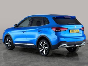 MG MG ZS 1.5 + Trophy (196 ps) - CARPLAY - KEYLESS ENTRY - LED