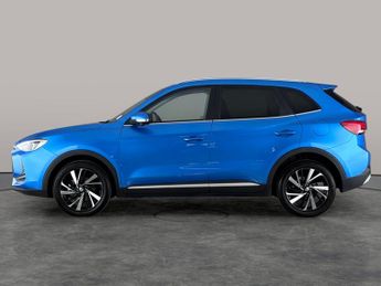 MG MG ZS 1.5 + Trophy (196 ps) - CARPLAY - KEYLESS ENTRY - LED