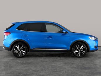 MG MG ZS 1.5 + Trophy (196 ps) - CARPLAY - KEYLESS ENTRY - LED