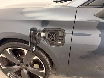 Cupra Leon 1.4 eHybrid 12.8kWh VZ2 Plug-in DSG (245 ps) - LED - REVERSE CAM