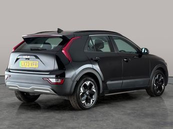 Kia Niro 64.8kWh 2 (201 bhp) - BLUETOOTH - CRUISE - PADDLE SHIFT