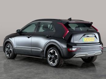 Kia Niro 64.8kWh 2 (201 bhp) - BLUETOOTH - CRUISE - PADDLE SHIFT