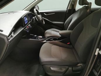 Kia Niro 64.8kWh 2 (201 bhp) - BLUETOOTH - CRUISE - PADDLE SHIFT
