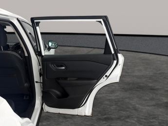 Nissan X-TRAIL 1.5 h e-POWER Acenta Premium e-4ORCE (213 ps) - BLIND SPOT ASSIS