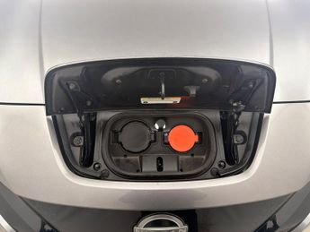 Nissan Leaf 59kWh e+ N-Connecta (217 ps) - LANE DEPARTURE  - BLUETOOTH - CRU