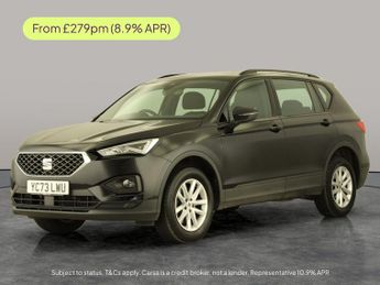 Seat Tarraco 2.0 TDI SE DSG (150 ps) - USB AUDIO - AUX - DAB
