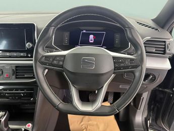 Seat Tarraco 2.0 TDI SE DSG (150 ps) - USB AUDIO - AUX - DAB