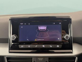Seat Tarraco 2.0 TDI SE DSG (150 ps) - USB AUDIO - AUX - DAB