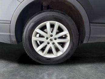 Seat Tarraco 2.0 TDI SE DSG (150 ps) - USB AUDIO - AUX - DAB