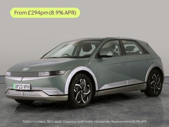 Hyundai Ioniq 5 77kWh Premium (228 ps) - BLIND SPOT ASSIST - LANE DEPARTURE  - B
