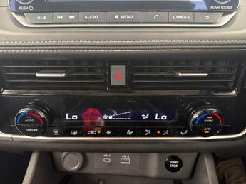 Nissan X-TRAIL 1.5 h e-POWER Acenta Premium e-4ORCE (213 ps) - BLIND SPOT ASSIS