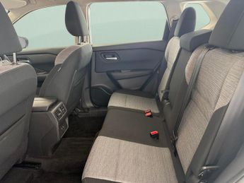 Nissan X-TRAIL 1.5 h e-POWER Acenta Premium e-4ORCE (213 ps) - BLIND SPOT ASSIS