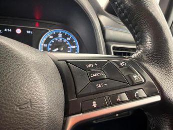 Nissan Leaf 59kWh e+ N-Connecta (217 ps) - LANE DEPARTURE  - BLUETOOTH - CRU