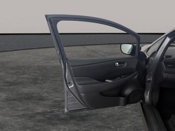 Nissan Leaf 59kWh e+ N-Connecta (217 ps) - LANE DEPARTURE  - BLUETOOTH - CRU