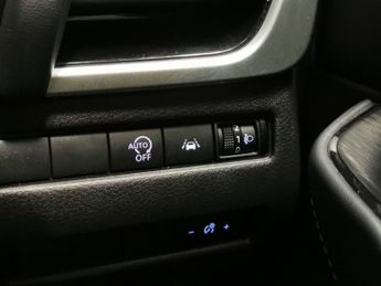 Nissan Qashqai 1.3 DIG-T MHEV N-Connecta XTRON (158 ps) - INTELLIGENT LANE INTE