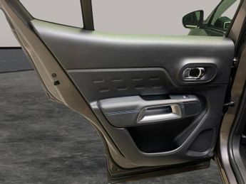 Citroen C5 Aircross 1.6 14.2kWh MAX Plug-in e-EAT8 (225 ps) - CRUISE - PARK SENSORS