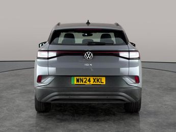 Volkswagen ID.4 Pure Performance 52kWh Life Edition (170 ps) - CARPLAY - LED - R