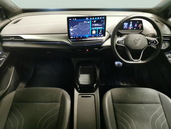 Volkswagen ID.4 Pure Performance 52kWh Life Edition (170 ps) - CARPLAY - LED - R