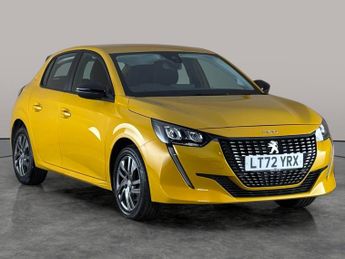 Peugeot 208 1.2 PureTech Active Premium EAT (100 ps) - BLUETOOTH - CRUISE