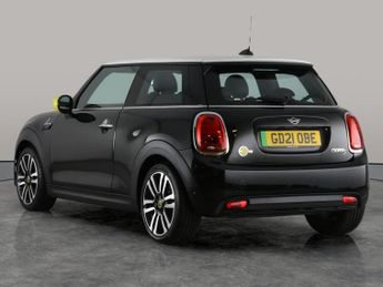Mini Electric Hatch Cooper SE 32.6kWh Level 2 (184 ps) - MIRROR CAPS - YELLOW - 17IN
