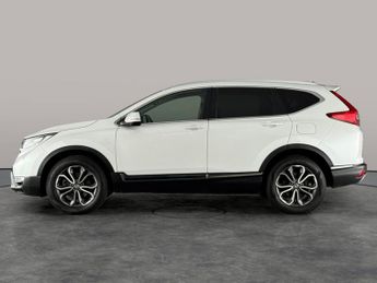 Honda CR-V 2.0 h i-MMD SR eCVT 4WD (184 ps) - HEATED SEATS - BLIND SPOT ASS