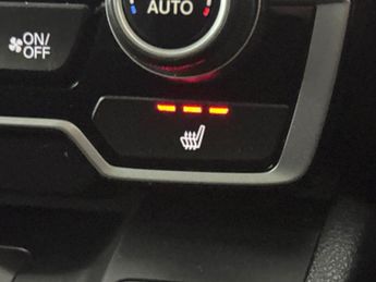 Honda CR-V 2.0 h i-MMD SR eCVT 4WD (184 ps) - HEATED SEATS - BLIND SPOT ASS