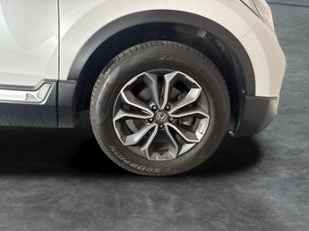 Honda CR-V 2.0 h i-MMD SR eCVT 4WD (184 ps) - HEATED SEATS - BLIND SPOT ASS