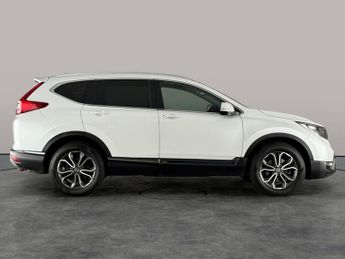 Honda CR-V 2.0 h i-MMD SR eCVT 4WD (184 ps) - HEATED SEATS - BLIND SPOT ASS