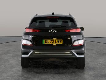 Hyundai Kona 64kWh Premium (10.5kW Charger) (204 ps) - KEYLESS ENTRY - LED - 