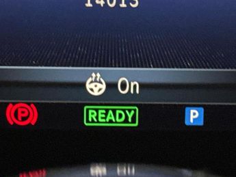 Mercedes-Benz EQE EQE 350 89kWh Exclusive Luxury (292 ps) - NAV - LEATHER - HEATED