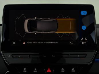Volkswagen ID.3 Pro Performance 58kWh Life (204 ps) - HEATED SEATS - NAV - HEATE