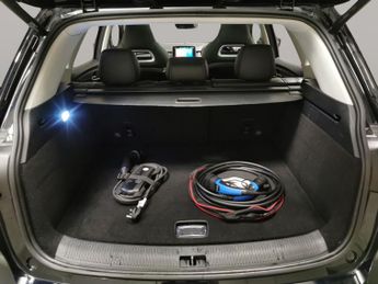 MG Mg Hs 1.5 T-GDI 16.6kWh Exclusive Plug-in (258 ps) - KEYLESS ENTRY - L