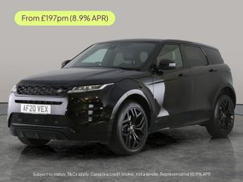 Land Rover Range Rover Evoque 2.0 D150 R-Dynamic S FWD (150 ps) - LANE DEPARTURE  - WIFI - ELE